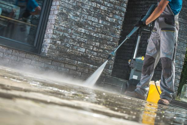 Best Dumpster Area Cleaning  in Leeds, AL