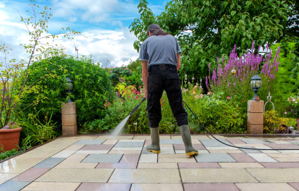 Leeds, AL Pressure Washing Company